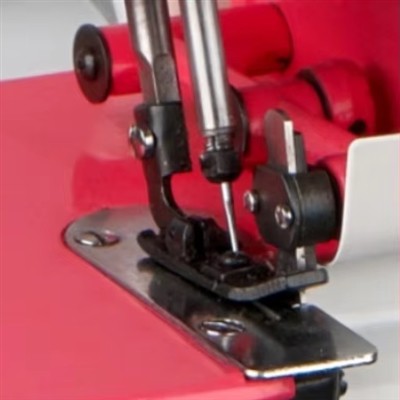 Vai trò thiết yếu của người bỏ qua trong may hiện đại