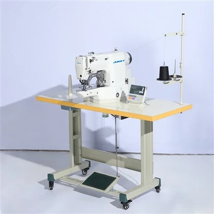Máy may Bartacking tốc độ cao đặc biệt công nghiệp